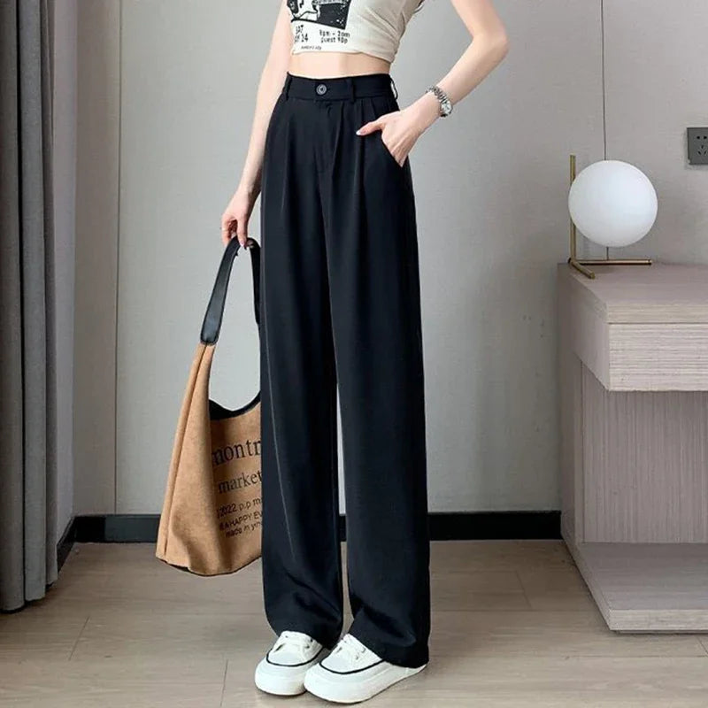 Classic Women Pants